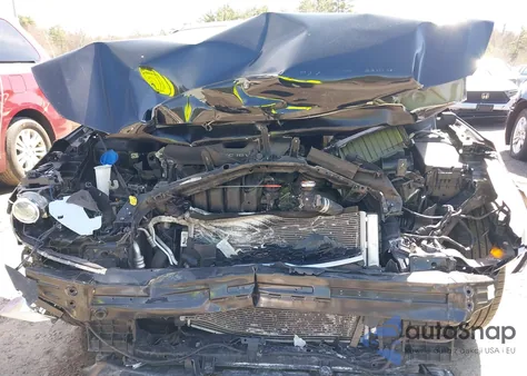 2018 Kia Forte Lx z USA, uszkodzony, nr VIN 3KPFK4A76JE284654